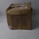 Grid Wall Panel 2PCS Display Stand 2' x 5.2' FT Black Grid Wall Panels Movable Retail Display Racks Floorstanding Gridwall Heavy Duty with Wheel for Art Craft Photo Displays Fair Trade Show