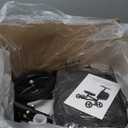 Economy Knee Scooter, Steerable Knee Walker, Foldable Knee Scooters for Foot Injuries Adult Best Crutches Alternative (Purple)