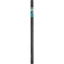 3004138 Fiberglass Screen Cloth 48" X 84" 48", Black
