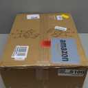 Shower Chair for Seniors Elderly Handicap Disabled Or Bariatric Adults, Heavy Duty 500 Lbs,Bench Seat for Inside Shower Stall and Bathroom Bath Tub with Arms and Back Adjustable Stool Chairs (1-1)