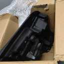 FZJDSD Engine Cover L1MZ-6A949-C Compatible with Ford Ranger Lariat 2.3L 2019-2022