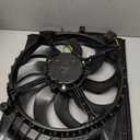 Dorman 621 - 073 Engine Cooling Fan Assembly Compatible with Select Chevrolet Models