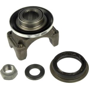 Dorman 697-500 Rear Differential Differential End Yoke Compatible with Select Models