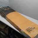 Arcan Underhoist Support Stand, 3/4 Ton Capacity, 12 Inch Diameter Base, Contoured Saddle, Bearing Mounted Spin Handle, Supports Vehicle Components (ALSS15) (Tall Underhoist Stand)