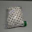 Lingswallow Women Vintage Polka Dot Dress - Retro Tea Party & Cocktail Dress for Wedding Guest, and Casual Wear (M)