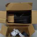 Bevinsee Drive Belt Pulley Tensioner Kit with Bolt Compatible with E92 E91 E90 E81 E87 128i 325i 325xi 328i 328xi 330i 330xi 525i 525xi 528i 530i, Drive Belt Tensioner Kit Only Compatible with N52