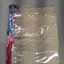 200 Pcs Valentine's Day DIY Heart Bookmark Bulk Kits, Wood Valentine's Day Color Your Own Craft Bookmarks Bulk with Tassels, Personalized Bookmark Gift for Men Women