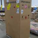 Beverage Cooler Commercial Refrigerator 30.2 Cu.Ft. Glass Door Display Refrigerator with LED Light, 10 Shelves, Display Commercial Beverage Refrigerat