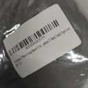 Women 2 Piece Long Sleeve Y2K Cardigan Bolero Shrug Set Strapless Going Out Crop Top 2023 Fashion T-Shirt Tank Tops (Gray)