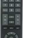 3 x WINFLIKE 32FNT005 Remote Control Replacement for Magnavox TV 24ME403V 24ME403V/F7 29ME403V 32ME403V 40ME325V 28ME304 28ME304V 32ME303 32ME303V 32ME304 MVX32ME303V 55ME314V 40ME314V 40ME324V 32FNT005