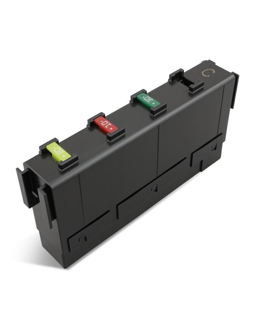 Integration Relay Fit for Toyota Yaris Scion Prius Corolla Matrix Mirai Rav4 Hiace, Fit for Lexus Gs450h Lx570, Replace 82641-47020 7281-8502