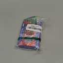 NIVEA Lip Care, Fruity Tinted Lip Balm Variety Pack, Cherry, Strawberry, Blackberry and Watermelon Flavors, 3-in-1 Moisture, Repair and Color, 0.17 Oz Stick, Pack of 4