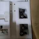 Red Light Therapy Stand, Horizontal&Vertical Infrared Light Therapy Panel