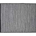 Colonial Mills Santa Cruz Runner, 2X9, Black