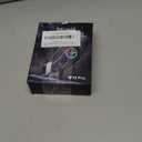 Motorcycle Helmet Bluetooth Headset 2 Way Intercom 550 Yards,HIFI Sound,Noise Cancellation,Music Share,1000mAh,Helmet Speakers Headphones FM,Easy to Connect/Use with Gloves,Waterproof,Voice Assistant