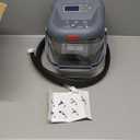 Ice Man Machine for Knee After Surgery,Equipped with Joint Universal Pad, Adjustable Time and Flow Rate. Monitor Water Temperature,Has Insulation But No Cooling Function (Ice Cubes Must Be Provided)