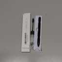 Stylus Pen for HP Envy X360 Pavilion X360 Specter X360 Spectre X2 Envy X2 Rechargeable MPP 2.0 Tilt Active Pen with 4096 Pressure Sensitivity, Palm Rejection, Magnetic Attachment Function, Black