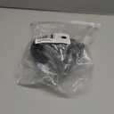 Operitacx 1 Pair Steel Toe Inserts for Shoes, Universal Size Workplace Safety Overshoes Steel Toe Covers for Shoes for Men and Women (Insert-1 Pair-Universal Size)