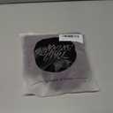 RUNNING GIRL Sports Bras for Women,Padded Sports Bra Tank Top Sexy Crisscross Back High Impact Longline Workout Yoga Bra (Purple, M)