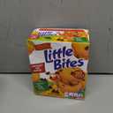 Little Bites Chocolatey Chip Muffins, 5 individual packs, (1.5 oz each), Made with Real Chocolate Chip Mini Muffins, 7.5 oz Multipack (EXP 07/26/26)