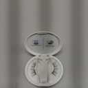 BEYELIAN Magnetic Eyelashes with Applicator, Upgrade Soft Magnetic Lashes Portable Magnetic Eyelashes Natural Look, Reusable, No Glue Needed False Eyelashes for Eye YT25 (All-In-One & Comfortable)