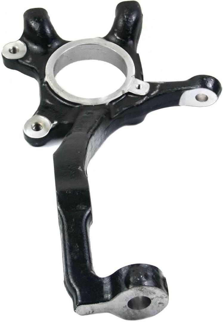 698-148 Front Steering Knuckle Spindle Right/Passenger 4321104060 Replacement for to-yota Tacoma 2.7L 2005-2021, 3.5L 2015-2021, 4.0L 2005-2015