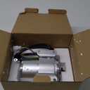 72V 3000W Electric Scooter Brushless BLDC Motor MY1020 Max42A for Electric Scooter E-Bike Engine Motorcycle DIY Part