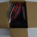 AVID POWER Orbital Sander 3.0 Amp 5 Inch Electric Sander Tool 6 Variable Speeds Random Orbit Sander for Woodworking, 7000-14000 RPM, 12 Pcs Sandpapers