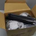 NIORSUN Solar Spot Lights Outdoor,23 LEDs Landscape Lighting with Auto On/Off and 3 Lighting Modes, IP67 Waterproof Spotlights,Outdoor Solar Lights for Yard Garden, 8 Pack (Cool White)