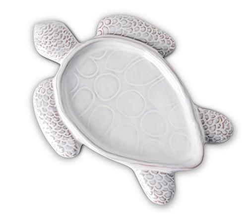 Turtle Spoon Rest For Stove Top Spoon Holder For Kitchen Counter Ceramic Spoon Rests Cooking Spoon Holder Cooking Utensil Rest Large Spoon Rest Spoon Rest White