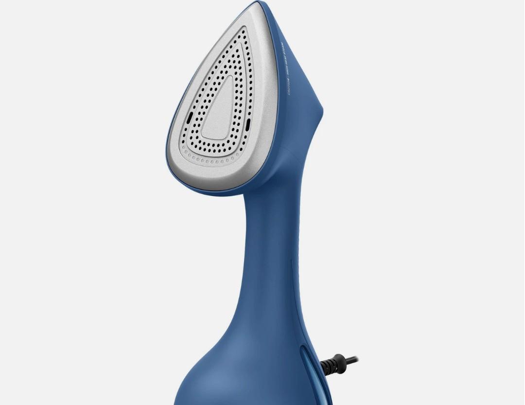 ExtremeSteam Steam And Press 2 in 1 Iron
