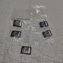 PNY 32GB Elite Class 10 U1 V10 SDHC Flash Memory Card - 100MB/s Read, Class 10, U1 Full HD, UHS-I, Full Size SD (Pack of 5)