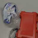 AMM 47PCS Magnetic Nut Driver & Screwdriver Bit Set, Includes Nut Driver Set for Impact Drill, Screwdriver Bit, Mini Ratcheting Wrench, Drill Bit Adapter & Bit Holder | 1/4" Hex Shank | Cr-V Steel