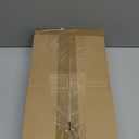 Stanbroil Stainless Steel Dual Fireplace Burner Pan, 14.5 Inches