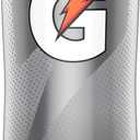 Gatorade Insulated Squeeze Bottle (30 Ounces, Fusion Light Shadow)