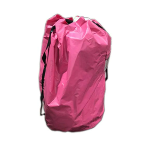 Commercial Grade Bounce House Storage Bag - Pink, 56x35inch