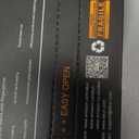 Ailun 3Pack for iPhone 17 Pro Privacy Screen Protector [6.3 inch]+ 3Pack Camera Lens Protector with Installation Frame,Dynamic Island Compatible,Anti Spy Tempered Glass[Not for iPhone 17/17ProMax/Air]