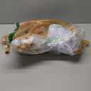 Balloon Arch Kit, Bendable 8FT and 6FT Balloon Arch Stand with Base and Manual Pump, Balloon Arch Stand Kit for Birthday Wedding, Baby Shower Holiday, Graduation Party Decoration(GOLDEN)