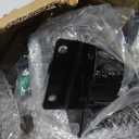 Set of 3, Front Motor Mount and Trans Mount Compatible with 2007-2013 Silverado Sierra 1500 5.3L 6.0L 6.2L 4WD Auto Trans Engine, Replacement for A2638 A5365 A5365