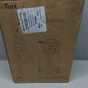 Tuni G2 Conical Burr Coffee Grinder, 70 Grind Settings, Stainless Steel