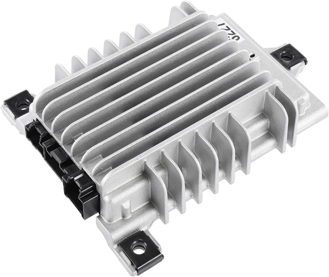 GM Genuine Parts 42856227 Audio Amplifier
