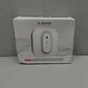 X-Sense Smoke Detector Carbon Monoxide Detector Combo Hardwired with Voice Location, Hardwired Interconnected Smoke and Carbon Monoxide Detector, Model XP02-AR, 1-Pack