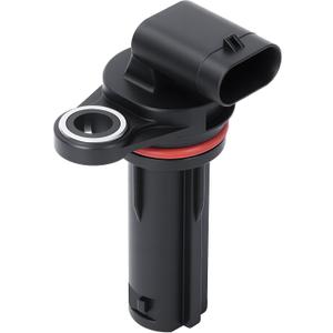 5149167AF Crankshaft Position Sensor Compatible with Jeep Grand Cherokee 2011-2015, Wrangler & Dodge Challenger Charger 2011-2023, Grand Caravan & Chrysler 200 300 & Ram ProMaster 3.6L