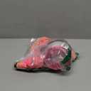 Supet Raised Inflatable Dog Cone Collar to Stop Licking, Soft Dog Cone Alternative After Surgery, Doggie Neck Donut Collar for Small Medium Large Dogs, (S)