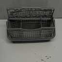 Dishwasher Silverware Replacement Basket - Utensil/Cutlery Basket - Compatible with Bosch, Maytag, Kenmore, Whirlpool, KitchenAid, LG, Samsung, Frigidaire, GE