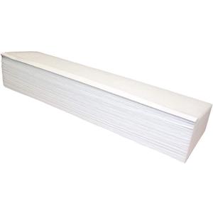 Replacement Air Filter - Compatible with Aprilaire Parts # 401,5938,203-2633,1606668,1606669 & Models 19402,19409,1940A,1940F,1940T,1940W,B0006,1806,15441,2400 (1-Pack)