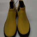 GoGo Adult Garden Bootie Shoes - Yellow, 10