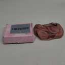 Pink Wigs for Women Short Bob Wig with Bangs 12 Inches Light Pink Wig Pastel Short Wavy Wig Curly Synthetic Wigs Cosplay Hair Replacement Wigs for Girl Daily Party Colorful Wigs Costume Use