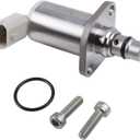 Parts Genuine 55493549 Fuel Injection Pump Metering Valve