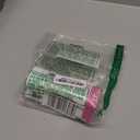 Dove Advanced Care Antiperspirant Deodorant Stick Twin Pack with Dove Beauty Bar Gentle Skin Cleanser Pink 6 Bars